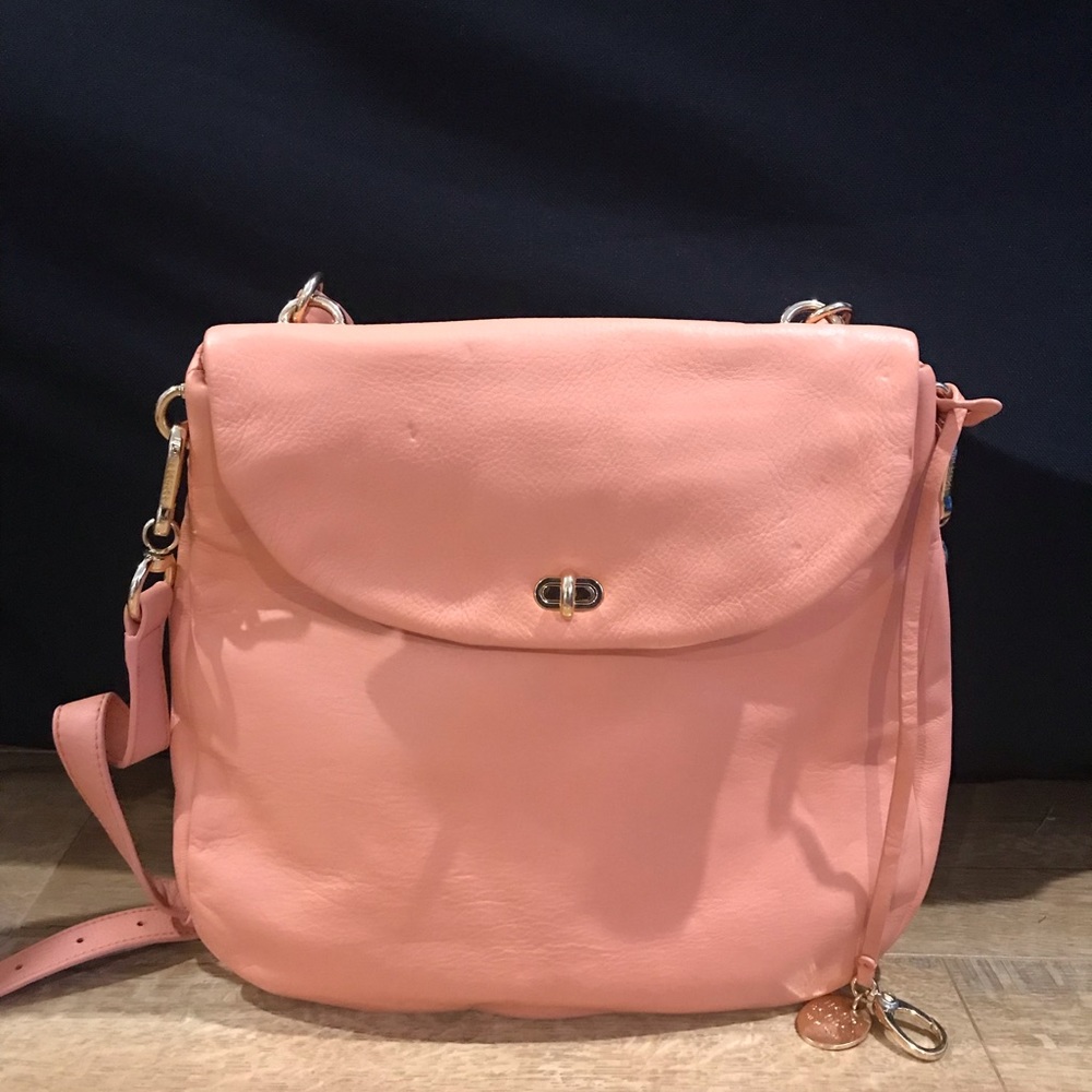 Henri bendel bag